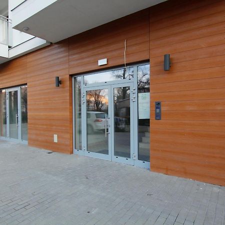 Blue River - Pulaskiego A - Private Apartment Wroclaw Luaran gambar