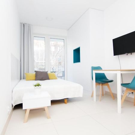 Blue River - Pulaskiego A - Private Apartment Wroclaw Luaran gambar