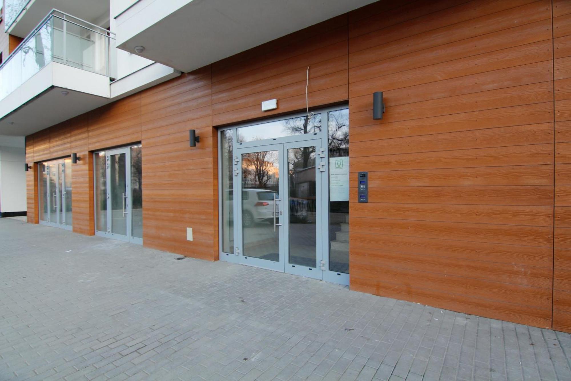 Blue River - Pulaskiego A - Private Apartment Wroclaw Luaran gambar